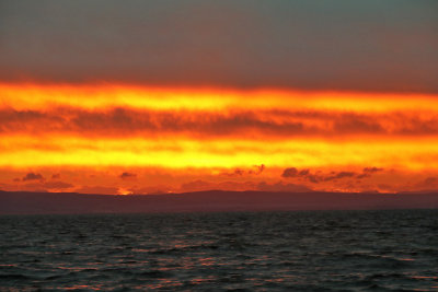 Strait of Magellan