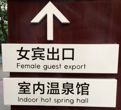Female Guest Export
