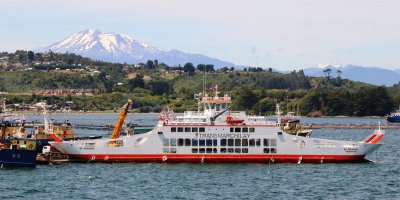 Puerto Montt