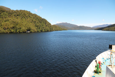 Canal Pulluche
