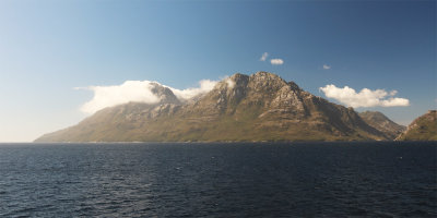 Isla Clemente