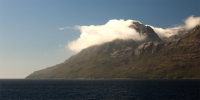 Isla Clemente