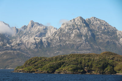 Isla Clemente