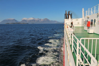 Isla Clemente