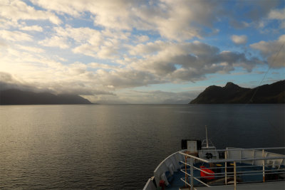 Bahia Tarn