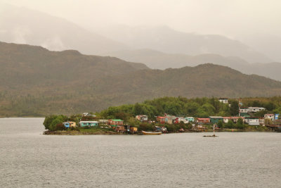 Puerto Eden
