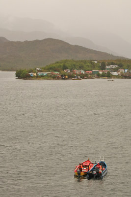 Puerto Eden