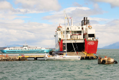 Puerto Natales