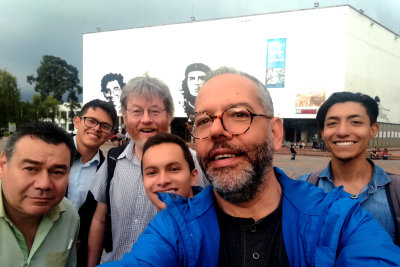 Colombia (2018)