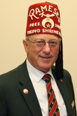 2018 Club Presidents and Unit Directors
