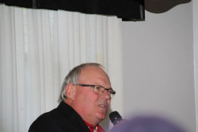 2018 27th Annual Founders Golf Tournament