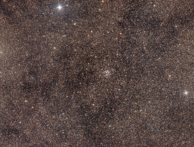 Messier 26