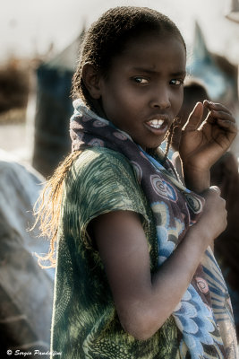 Afar people