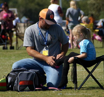 New Braunfels Youth Soccer Association - Girls