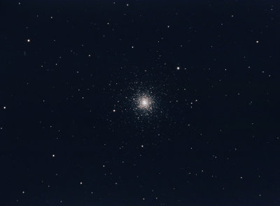 GLOBULAR CLUSTER - M3