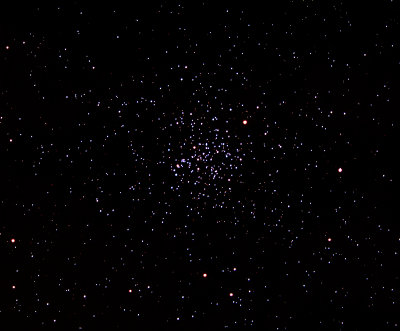M67 -OPEN CLUSTER