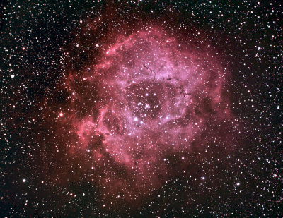 ROSETTE NEBULA