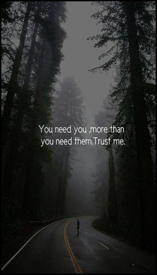trust - v - you need you.jpg