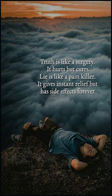 truth - v - thruth is like surgery.jpg