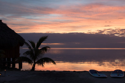 St George Caye Resort