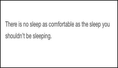 sleep - there is no sleep.jpg