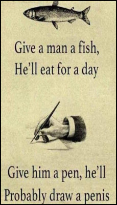 men - v - give a man a fish.jpg