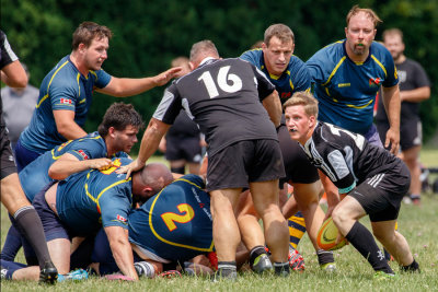 vs Stratford