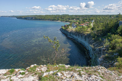 Hgklint and Visby (02.09.2018)