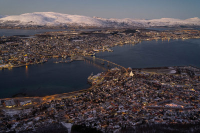 Tromsø / Norway (December 2018)
