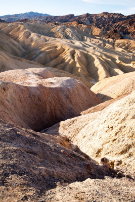 Zabriskie Point