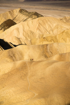 Zabriskie Point