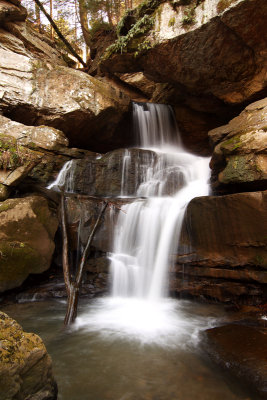 Breakneck Falls