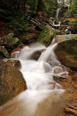 Kildoo Falls