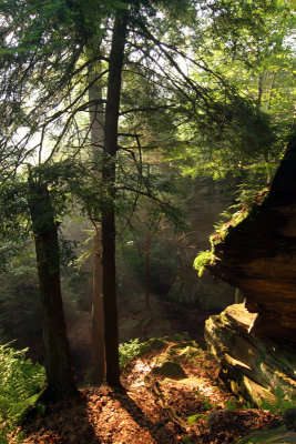 Rock City