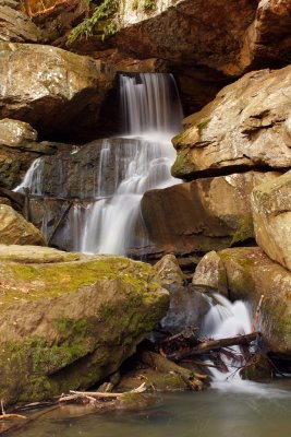 Breakneck Falls