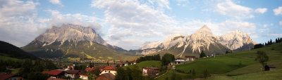 European Landscape and Botany Galleries