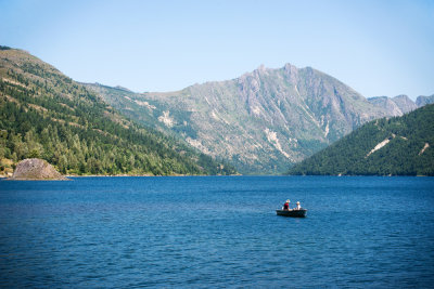 Coldwater Lake