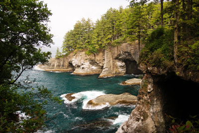 Cape Flattery