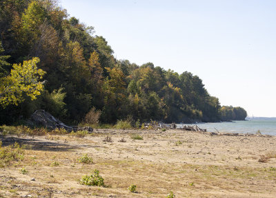 Shades Beach Park (Erie County)