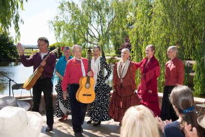 Flamenco 2018