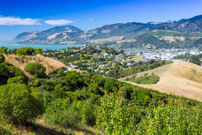 Nelson, South Island, New Zealand