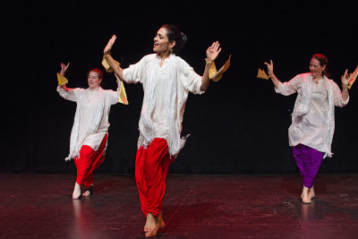 Bollywood for Fun