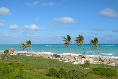 Playa Las Coloradas