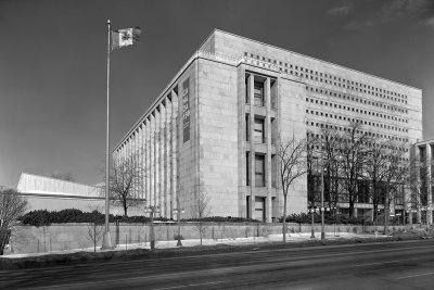 Library and Archives Canada