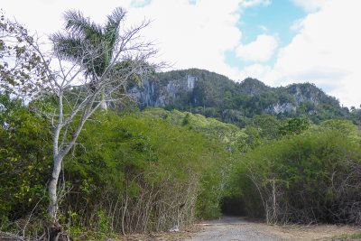 Parque Nacional la Gira