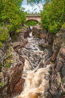 ** 73.15 - Temperance River Bridge