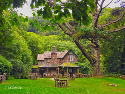 Watersmeet Lodge