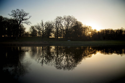 Blickling Hall Feb 2018