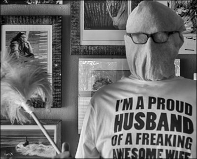 Husband