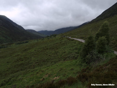 West Highland Way